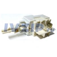 Кнопка включения СМА Beko 2833840100/2201760500/2201920500/2820510100/14BE001