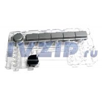 Накладка кнопок СМА BEKO 2898701600