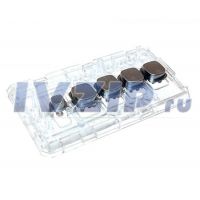 Накладка на кнопоки (блок кнопок) СМА BEKO 2867700500/ACW003AC