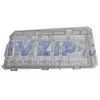 Накладка кнопок СМА BEKO (Светопроводник) ACW001AC/28126304000