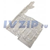 Накладка кнопок СМА Горение 182268