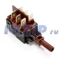 Кнопка включения СМА ROLD SAA1C11110 SWT500PH