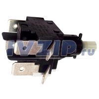 Кнопка включения СМА ROLD E0033 CANDY SWT001CY/90434770