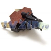 Кнопка включения СМА ROLD E1267 GORENJE SWT003GO/366174