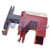 Кнопка включения СМА WHIRLPOOL 481941028998/SWT103WH/332969