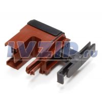 Кнопка включения СМА WHIRLPOOL 481927618366/SWT104WH