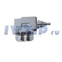 Кнопка включения СМА Hansa (4 конт.) 1032563