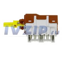 Кнопка включения СМА Electrolux 1249271204/SBA1C1151/ZN4430