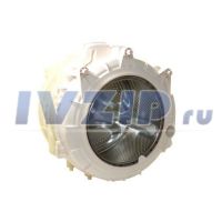 Бак СМА Indesit, Hotpoint-Ariston (Aqualtis, в сборе) 308622