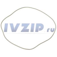 Уплотнение крышки люка СМА Indesit ATL53TX верт. 051494