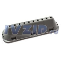 Лопасть барабана Indesit (183мм, серая) 065463/WS304/DRM101ID