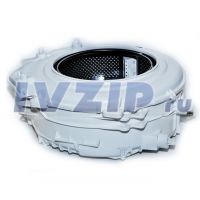 Бак СМА Indesit (узкий, в сборе, C40-1200.33 SLIM HT) 118020