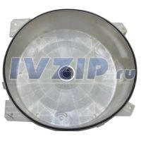 Полубак задний Samsung (35x65,55x10/12+6205+6206) DC97-10977D