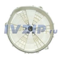 Полубак задний LG (без отв. под датчик) AJQ69410401/3045ER0013C/3045ER0013A/3045ER0013B/MJT58311801/3044ER0007