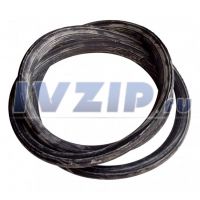 Уплотнитель бака СМА GORENJE GSK800GO/241171