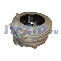 Бак СМА Indesit (в сборе, 40L, H=20, SNELLA) 264943