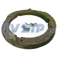 Противовес передний ELUX 13,5 кг 1245429277/1245429202