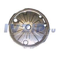 Крышка бака ARDO (без ушей, 2отв.) 651029780/727002600