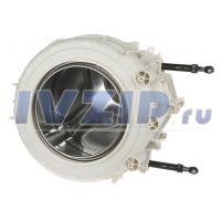 Бак СМА Bosch (в сборе, мод. ENR WAA20170) 00244196