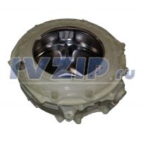 Бак СМА Indesit (в сборе, PL 34 LT SLIM PLIW) 299503