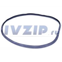 Прокладка задней стенки бака СМА Indesit (D=486mm) 103637