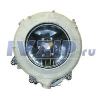 Бак СМА Beko (в сборе, без шкива) 2918900100