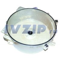 Полубак в сборе задний SAMSUNG DC97-10977S