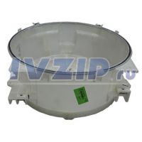 Полубак задний Samsung DC97-15235B/DC97-15235H