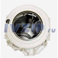 Бак СМА Ariston/Indesit (в сборе) 295985