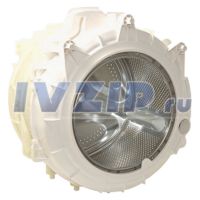 Бак СМА Indesit (в сборе, 62LT AQ2008) 273397