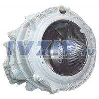 Бак СМА Indesit/Ariston в сборе 286071/299955