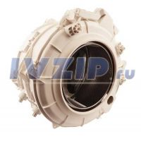 Бак СМА Indesit (в сборе) 145181