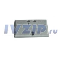 Лопасть барабана с грузом Bosch/Gorenje 00178707/00102283/TB4113/00643142/WTG330800/52X4506/TB4113