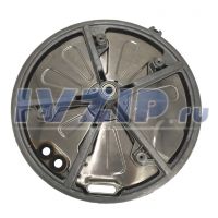 Крышка бака Ardo 651051731 В/з 718003600, 7160042 7200239 2*4020088, с 718000500