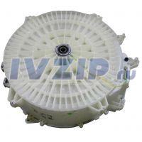 Полубак задний на СМА SAMSUNG DC97-15235M