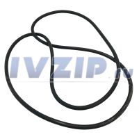 Уплотнитель бака СМА Samsung DC62-40183A