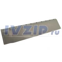 Лопасть барабана Samsung оригинал 50x250мм DC66-00455A/DC97-02051A/DC97-13901A