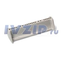 Лопасть барабана Smeg (L= 190mm. Mod. 1F51, 1L41, F94.) L2F000A7/LJ2F000A7/FA4100