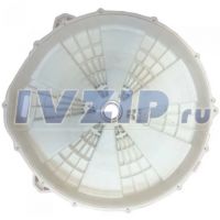 Полубак задний LG (без подшип. и сальника) 3044ER0007H/AJQ69410401/3045ER0013C/3045ER0013A/3045ER0013B/MJT58311801/3044ER0007