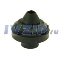 Уплотнитель резиновый для термостата  сма (d = 10mm) 4406002/TRL900ID