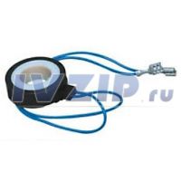 Тахогенератор (D43/d22, H13) 02AG012