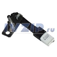 Датчик температуры (термистор) на СМА LG 6322FR2046F/6322FR2046C