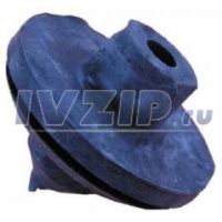 Уплотнитель резиновый для термостата Indesit 103677/IT3406