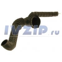 Патрубок Indesit, ARDO 037654/47015700/481952918062/402009900/AD3131/120AK05/RBH100AD/651008453