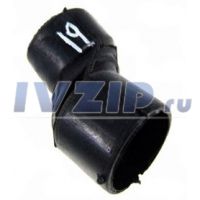 Патрубок ARDO 651008594/4.02.036.100