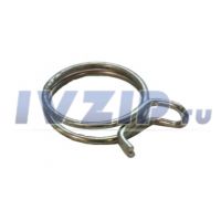 Хомут патрубка СМА Bosch (D=50..46мм, серии MAX) SMA109