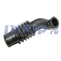 Патрубок Samsung (дозатор-бак) DC67-00285A