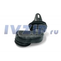 Патрубок BEKO (L=170mm) 2818440100/2818440200/RBH003AC