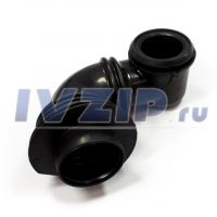 Патрубок Beko (дозатор-бак) 2830560100/2800880100/RBH000AC/AC3101