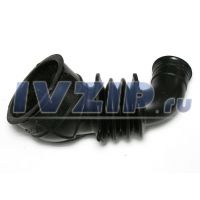 Патрубок Indesit (сливной) 109648